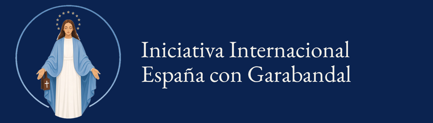 Iniciativa Internacional España con Garabandal