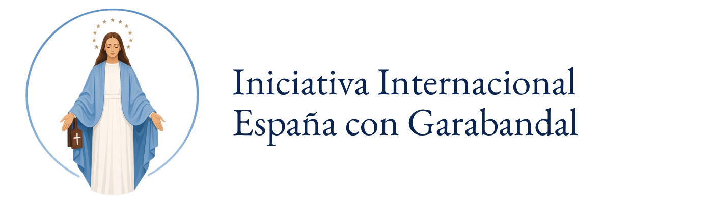 Iniciativa Internacional España con Garabandal
